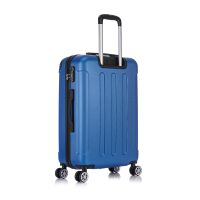 Hartschalen-Reisekoffer F-2045, Trolley Größe L m