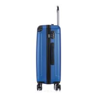 Hartschalen-Reisekoffer F-2045, Trolley Größe L m