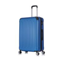 Hartschalen-Reisekoffer F-2045, Trolley  gallery