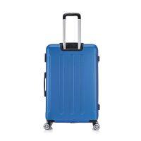 Hartschalen-Reisekoffer F-2045, Trolley Größe XL 