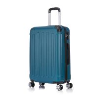 Hartschalen-Reisekoffer F-2045, Trolley  gallery
