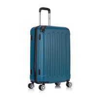 Hartschalen-Reisekoffer F-2045, Trolley Größe L m