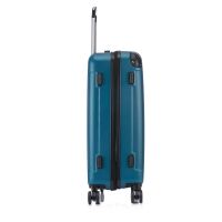 Hartschalen-Reisekoffer F-2045, Trolley Größe L m