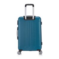 Hartschalen-Reisekoffer F-2045, Trolley Größe L m