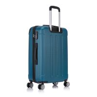 Hartschalen-Reisekoffer F-2045, Trolley Größe L m