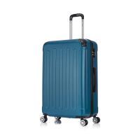 Hartschalen-Reisekoffer F-2045, Trolley  gallery