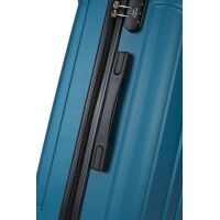 Hartschalen-Kofferset F-2045, 3-teilig M/L/XL mit 360° R