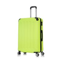 Hartschalen-Reisekoffer F-2045, Trolley  gallery