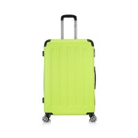 Hartschalen-Reisekoffer F-2045, Trolley Größe L m