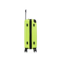 Hartschalen-Reisekoffer F-2045, Trolley Größe L m