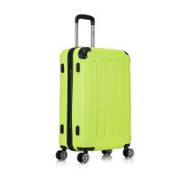 Hartschalen-Reisekoffer F-2045, Trolley Größe L m