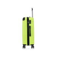 Hartschalen-Reisekoffer F-2045, Trolley Größe L m