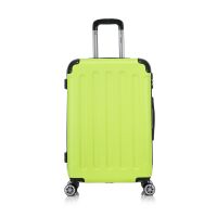 Hartschalen-Reisekoffer F-2045, Trolley  gallery