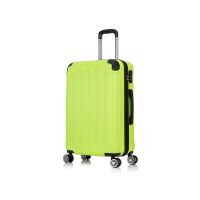 Hartschalen-Reisekoffer F-2045, Trolley Größe XL 