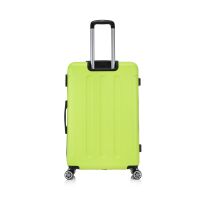 Hartschalen-Reisekoffer F-2045, Trolley Größe XL 
