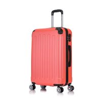 Hartschalen-Reisekoffer F-2045, Trolley  gallery