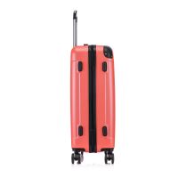 Hartschalen-Reisekoffer F-2045, Trolley Größe L m
