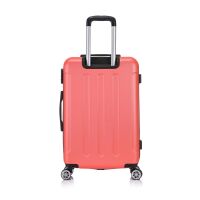 Hartschalen-Reisekoffer F-2045, Trolley Größe L m