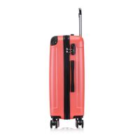 Hartschalen-Reisekoffer F-2045, Trolley Größe L m