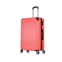 Hartschalen-Reisekoffer F-2045, Trolley  gallery
