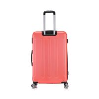 Hartschalen-Reisekoffer F-2045, Trolley Größe XL 