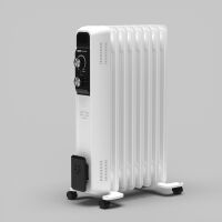 Ölradiator F-2046 – 1500 W 2