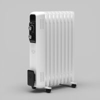 Ölradiator F-2046 – 1500 W 3