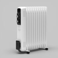Ölradiator F-2046 – 1500 W 4