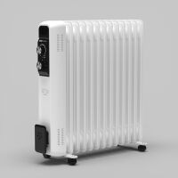 Ölradiator F-2046 – 1500 W 5