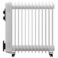 Ölradiator F-2046 mit 13 Rippen, elektrische Ölhei