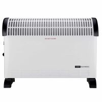 Elektrische Konvektor-Heizung F-2047, 2.000 W 3