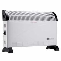 Elektrische Konvektor-Heizung F-2047, 2.000 W 4