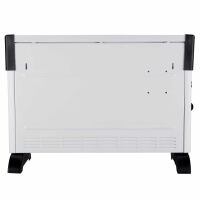 Elektrische Konvektor-Heizung F-2047, 2.000 W 6