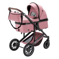 2-in-1 Kombikinderwagen FLEXI-PRO mit Ba gallery