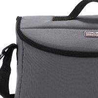 2-in-1 Wickeltasche ALPINO mit integrierter Wickelunterlage 