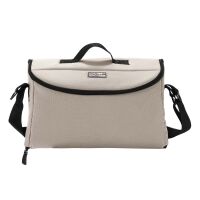 2-in-1 Wickeltasche ALPINO mit integrier gallery