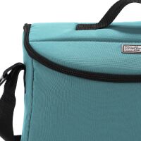 2-in-1 Wickeltasche ALPINO mit integrierter Wickelunterlage 