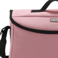 2-in-1 Wickeltasche ALPINO mit integrierter Wickelunterlage 