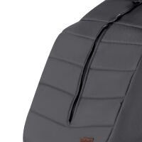 Universal-Fußsack ALPINO für Kinderwagen & Bu