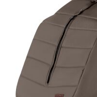 Universal-Fußsack ALPINO für Kinderwagen & Bu