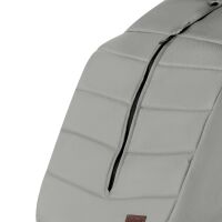 Universal-Fußsack ALPINO für Kinderwagen & Bu