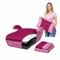 Ersatzbezug für QUBIX Kindersitzerh gallery
