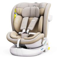 ROTAZIONE i-Size Autokindersitz 360&deg; drehbar mit...