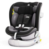 ROTAZIONE i-Size Autokindersitz 360&deg; drehbar mit...