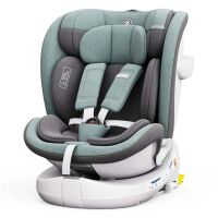 ROTAZIONE i-Size Autokindersitz 360&deg; drehbar mit...