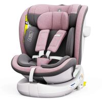 ROTAZIONE i-Size Autokindersitz 360&deg; drehbar mit...