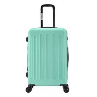 Hartschalen-Kofferset F-3045, 3-teilig M/L/XL mit Volumenerw
