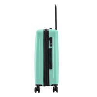 Hartschalen-Kofferset F-3045, 3-teilig M/L/XL mit Volumenerw
