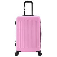 Hartschalen-Reisekoffer F-3045, Trolley  gallery
