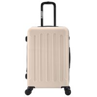 Hartschalen-Reisekoffer F-3045, Trolley  gallery